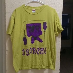 Supreme shirt great condition men's M
